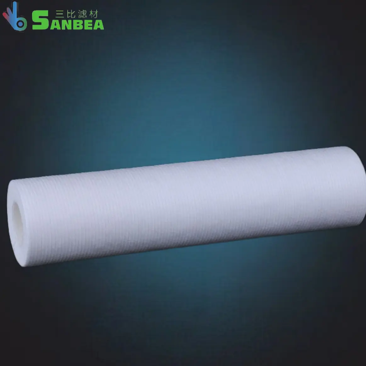 Customwater Filter Cartridge Manufacturers 5