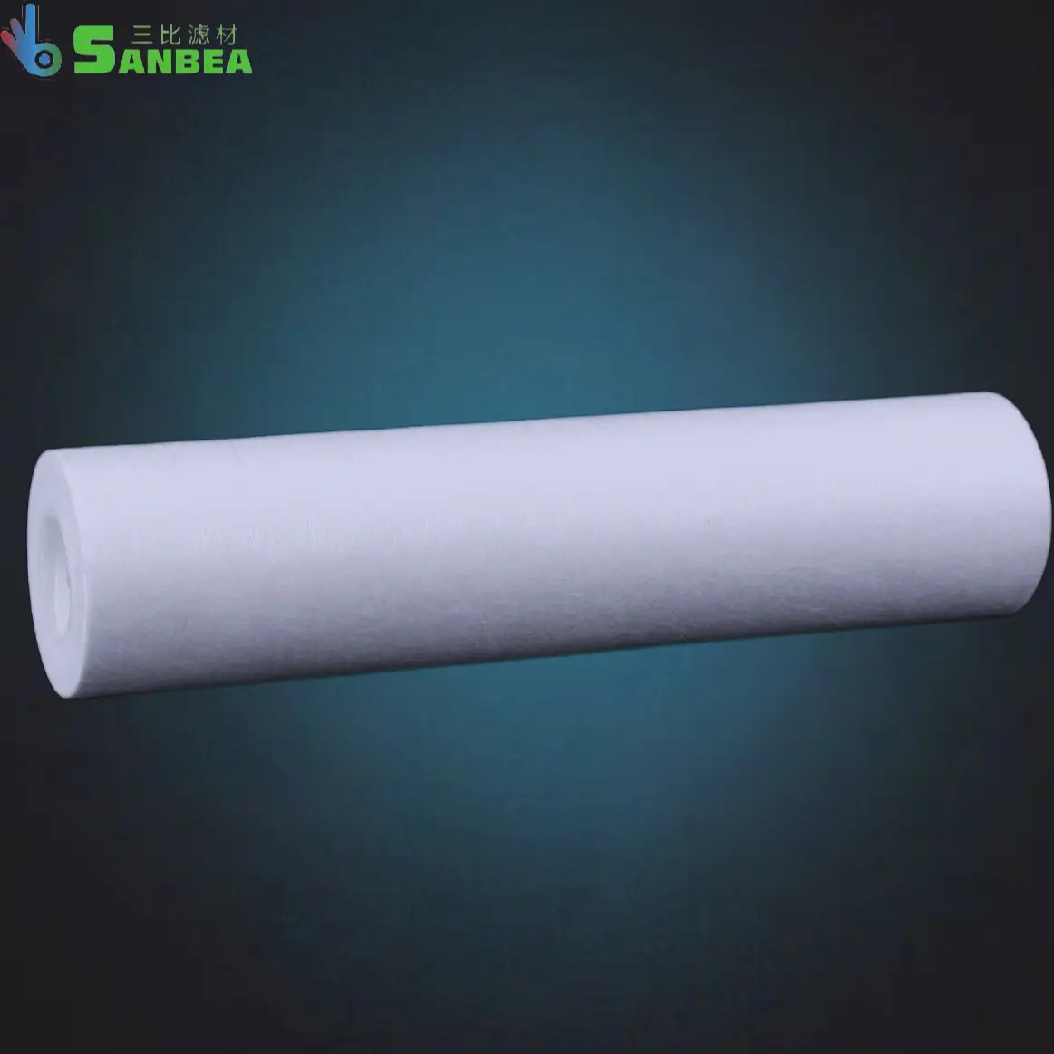 Sanbea Filter Best Filter Cartridge Factory 4