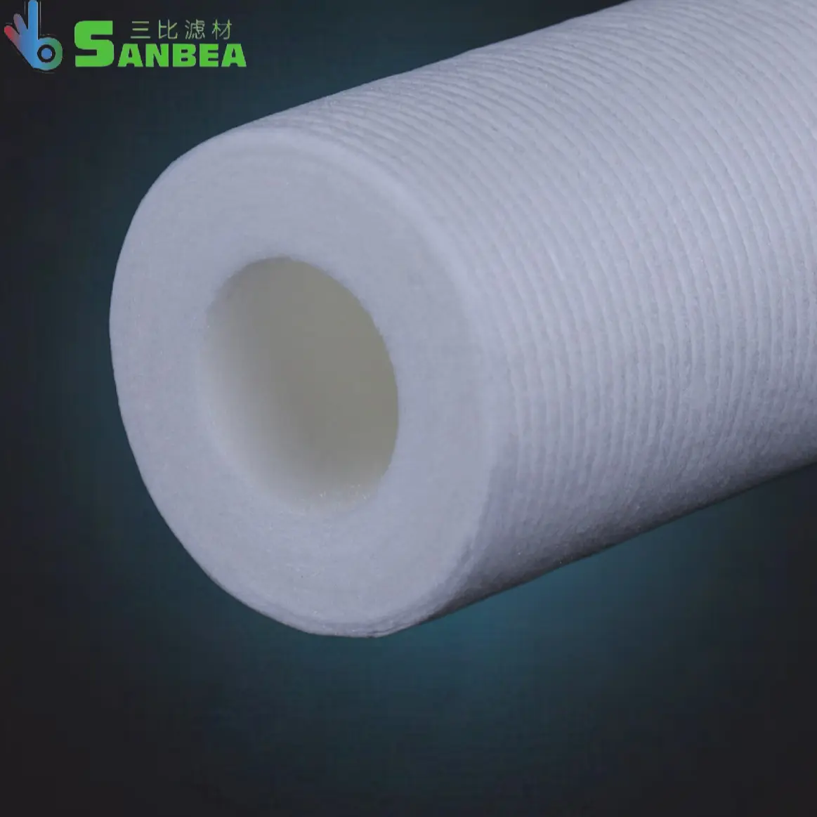 Sanbea Filter Best Filter Cartridge Factory 5