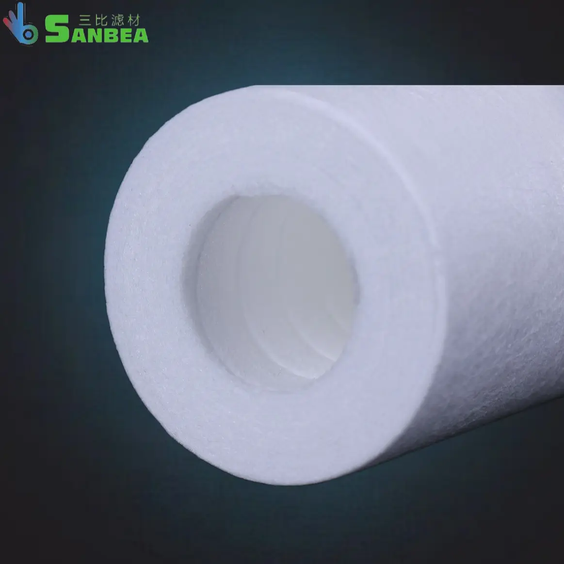 Sanbea Filter Best Filter Cartridge Factory 7