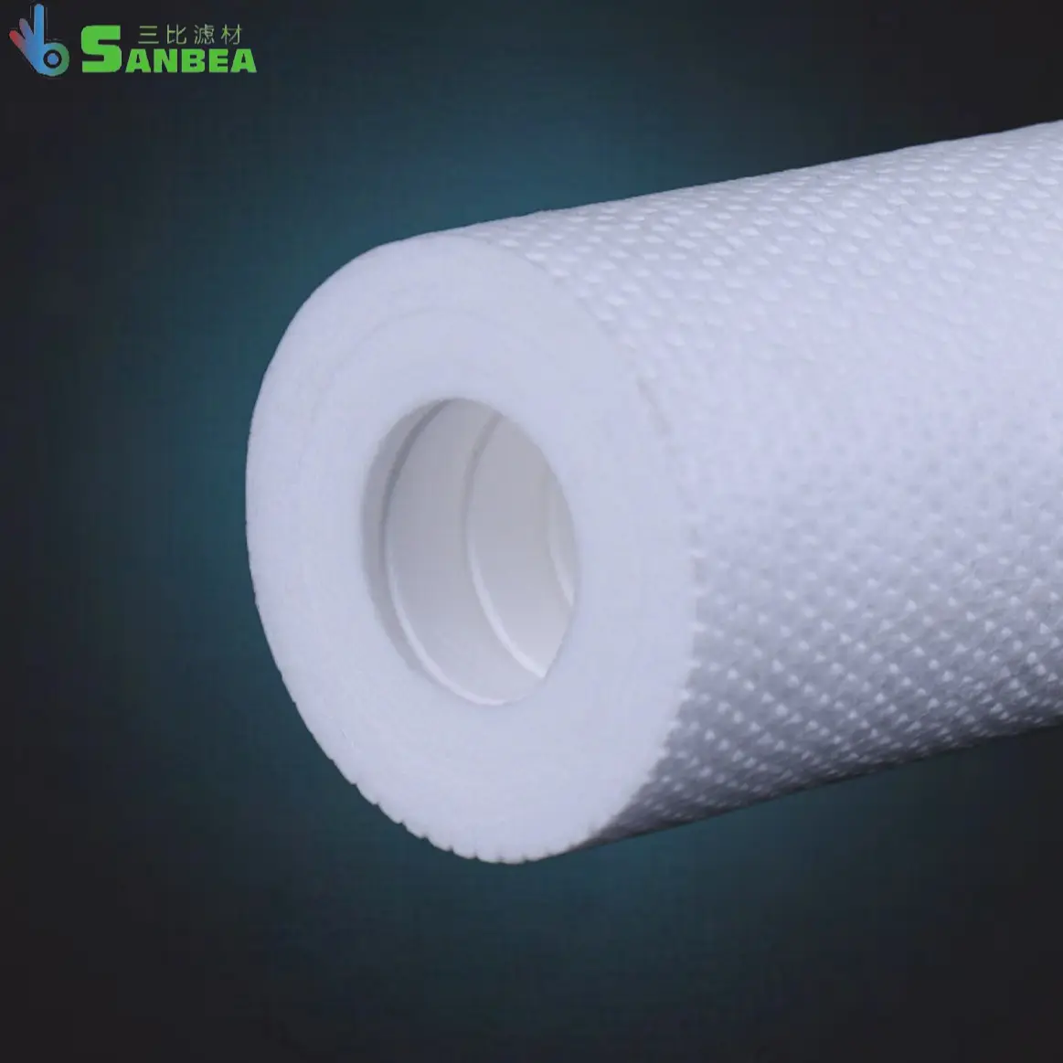 Filter Cartridge Supplier Company-1 7