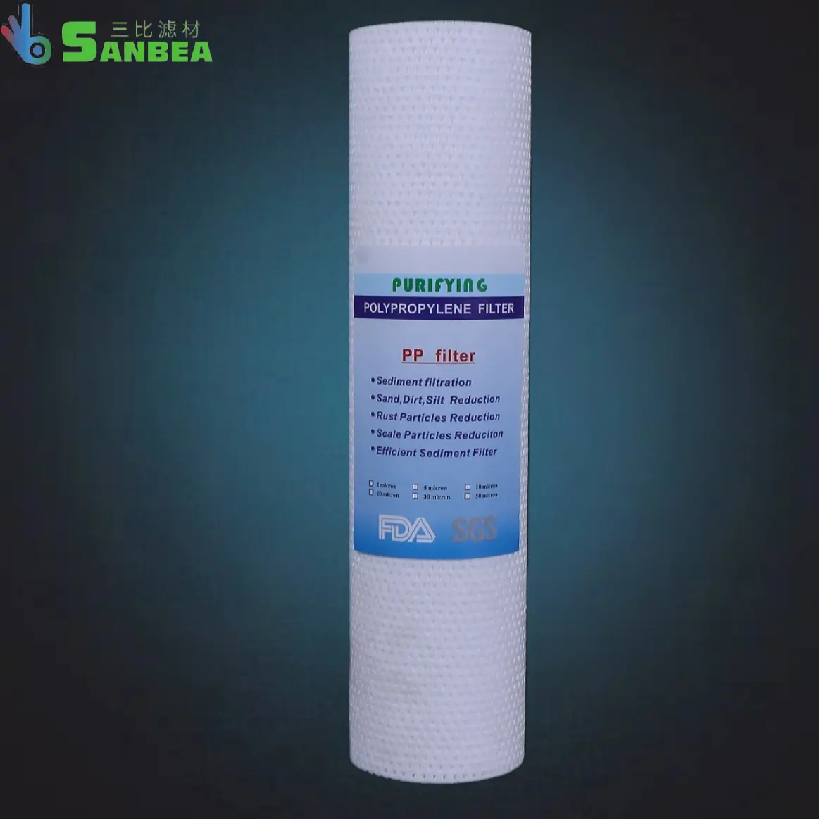 Filter Cartridge Supplier Company-1 3