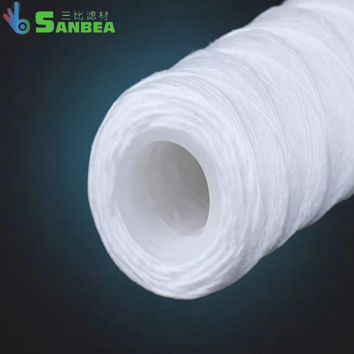 High-qualitywater Filter Cartridge Supplier 4