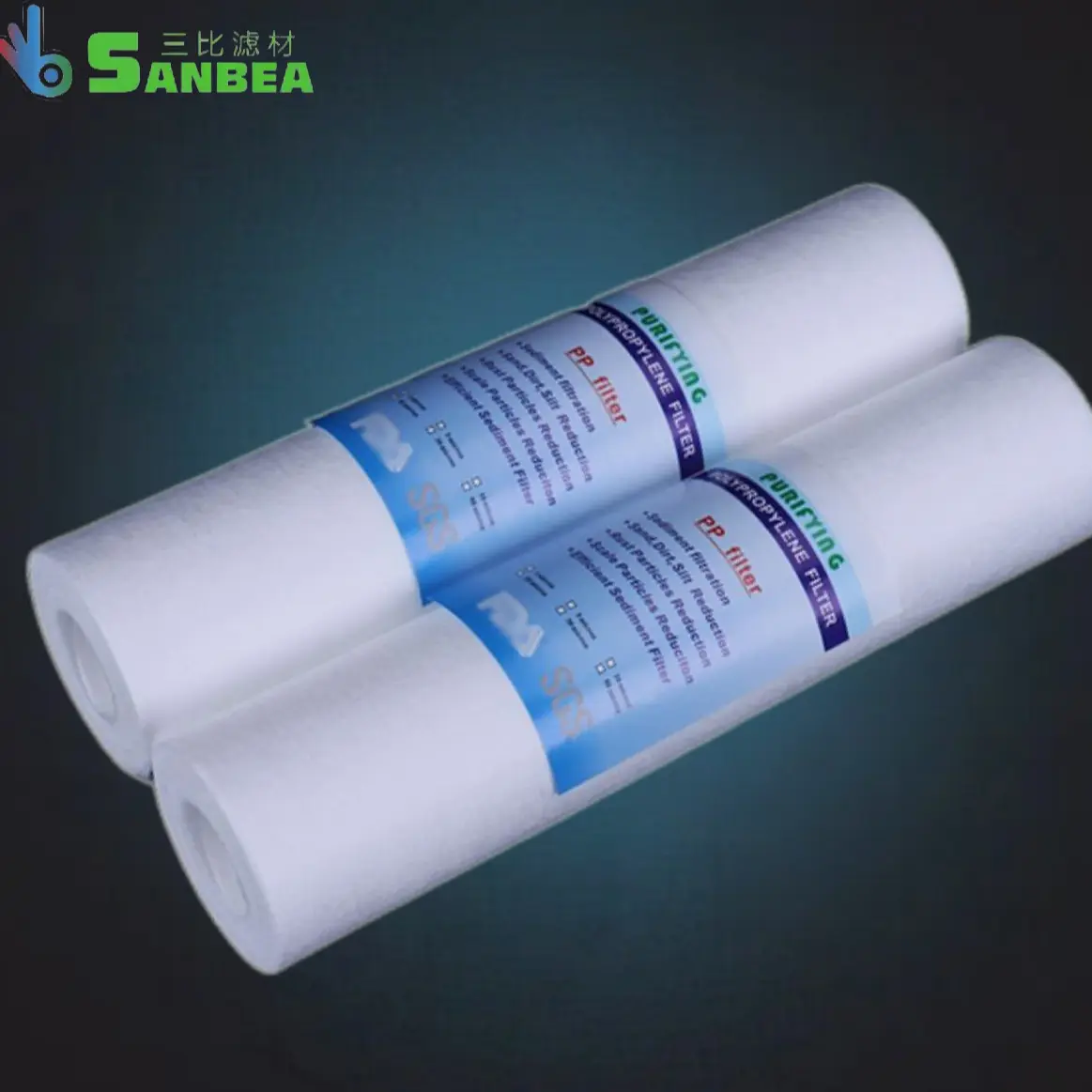 High-qualitywater Filter Cartridge Supplier 5