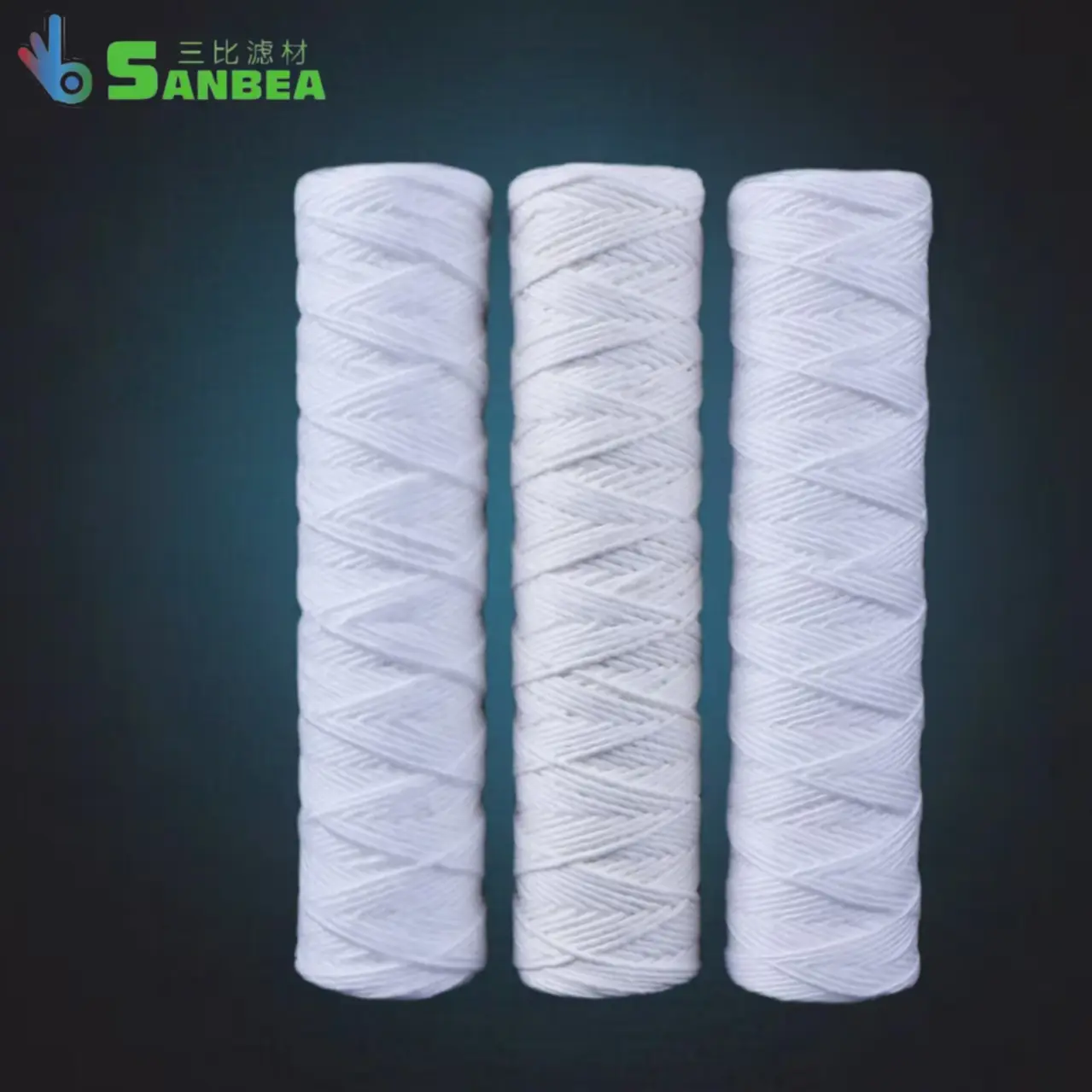 High-qualitywater Filter Cartridge Supplier 6