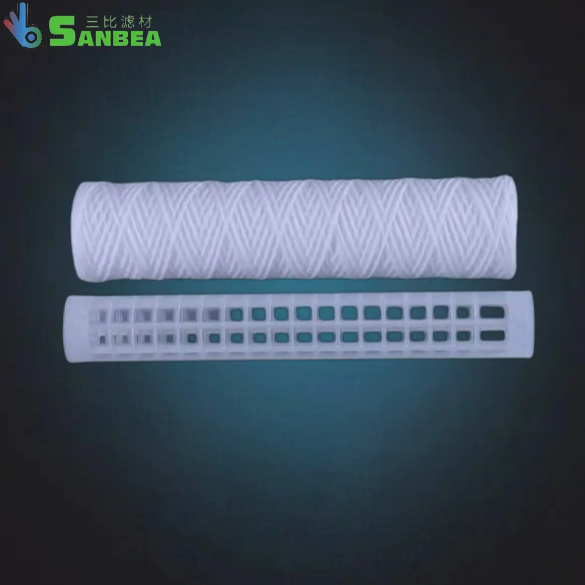 High-qualitywater Filter Cartridge Supplier 7