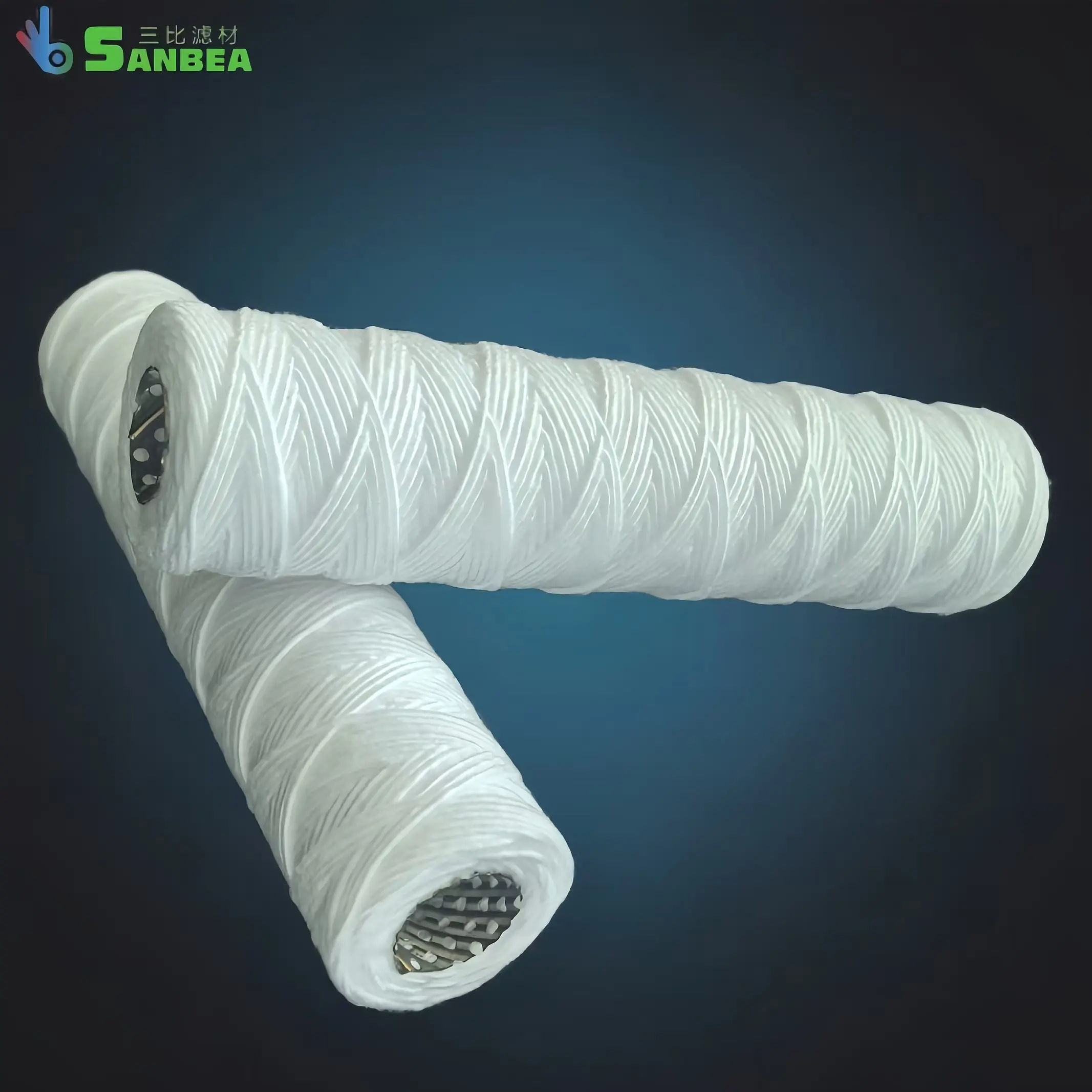 Latestro Cartridge Filter Supplier 7