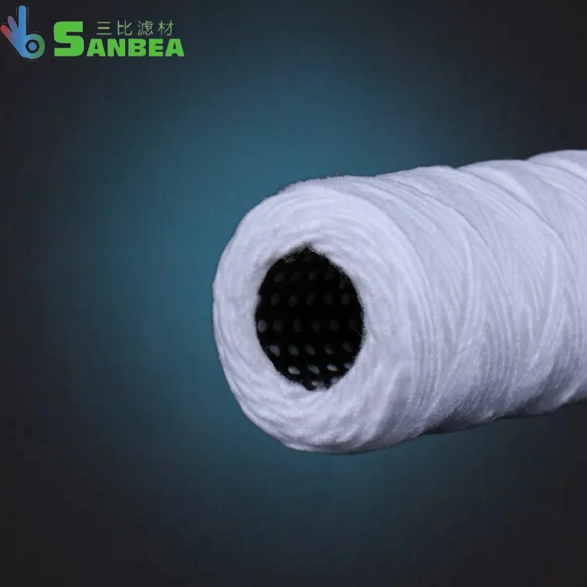 Top 10 Features of a High-Quality PP Yarn Filter 1