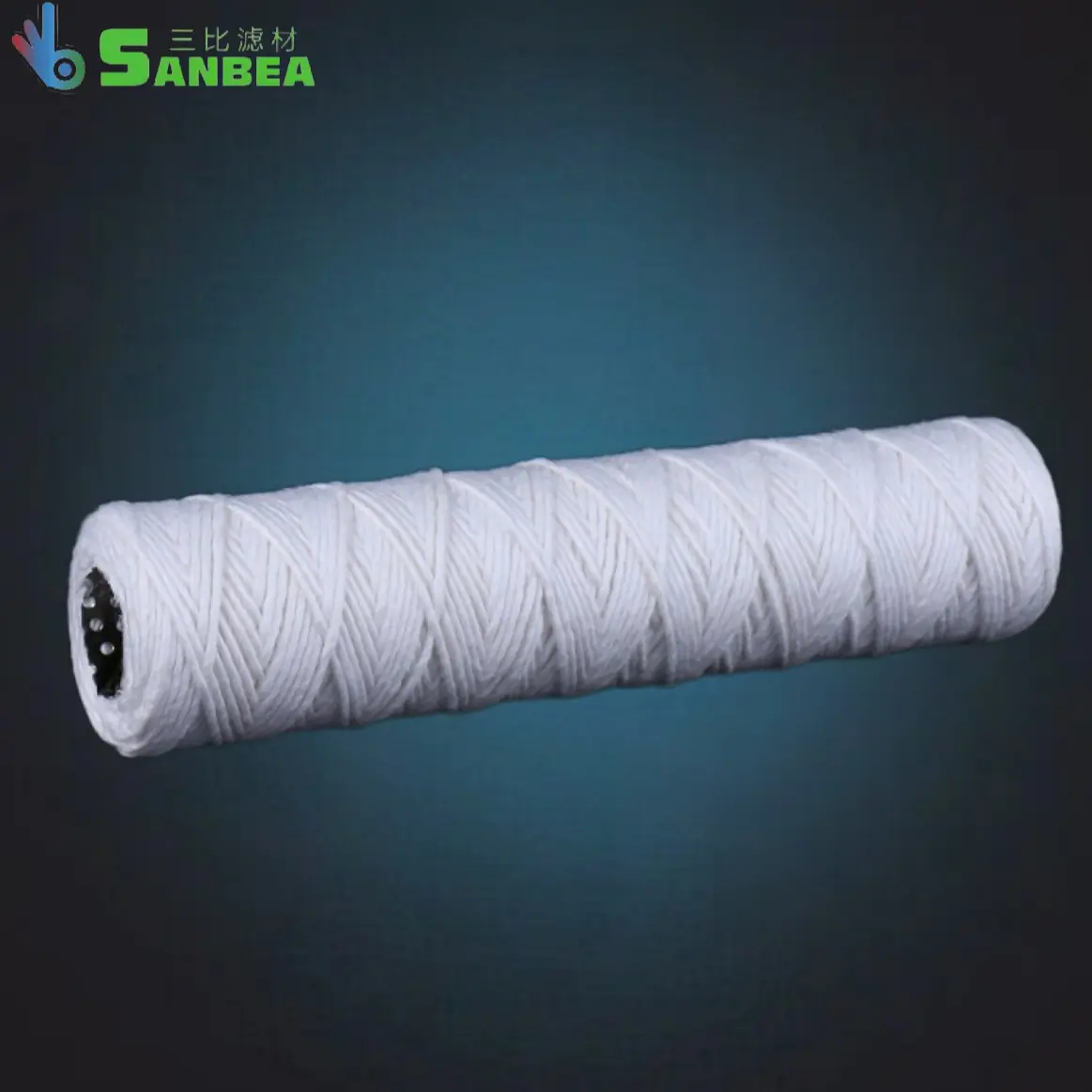 Latestro Cartridge Filter Supplier 8