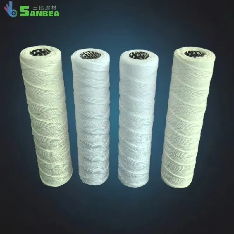 High-quality Ro Cartridge Filter Supplier Price List 2