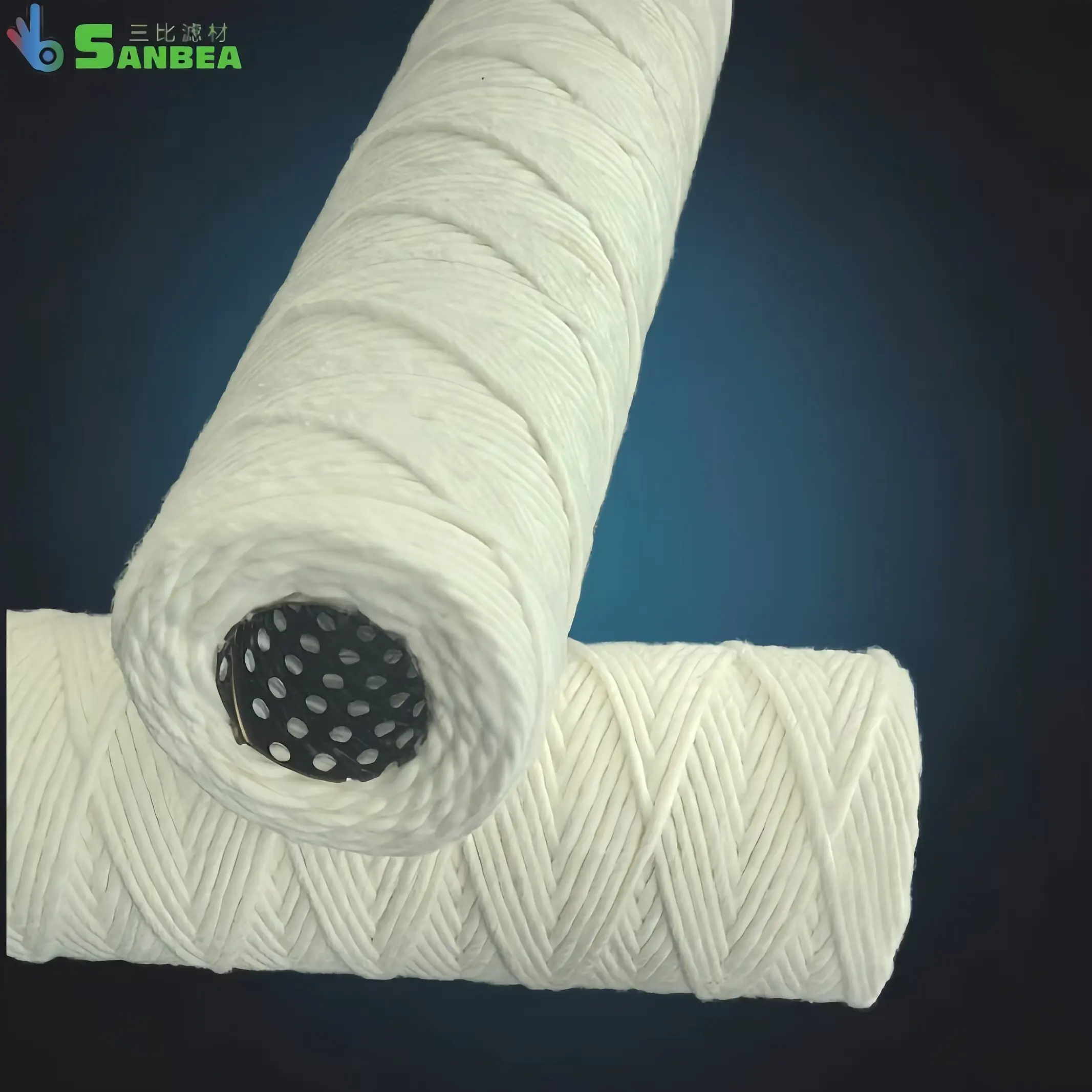 High-quality Ro Cartridge Filter Supplier Price List 3