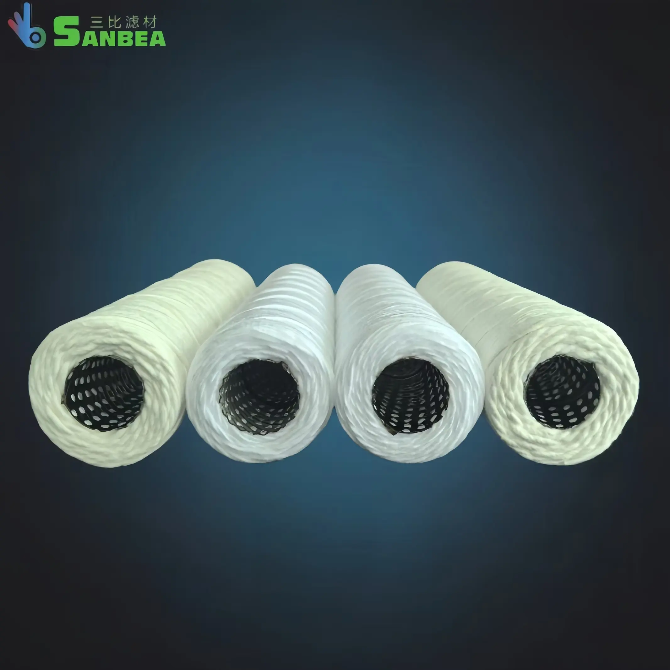 High-quality Ro Cartridge Filter Supplier Price List 5