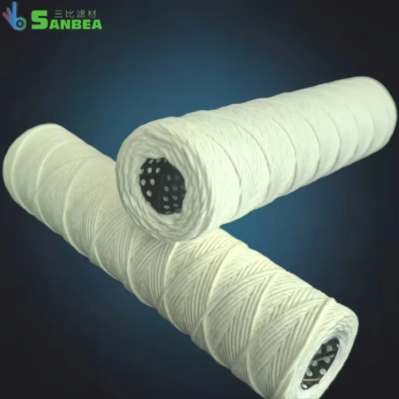 Top Tips for Choosing the Right Cotton Filter Cartridge for Your Needs 1