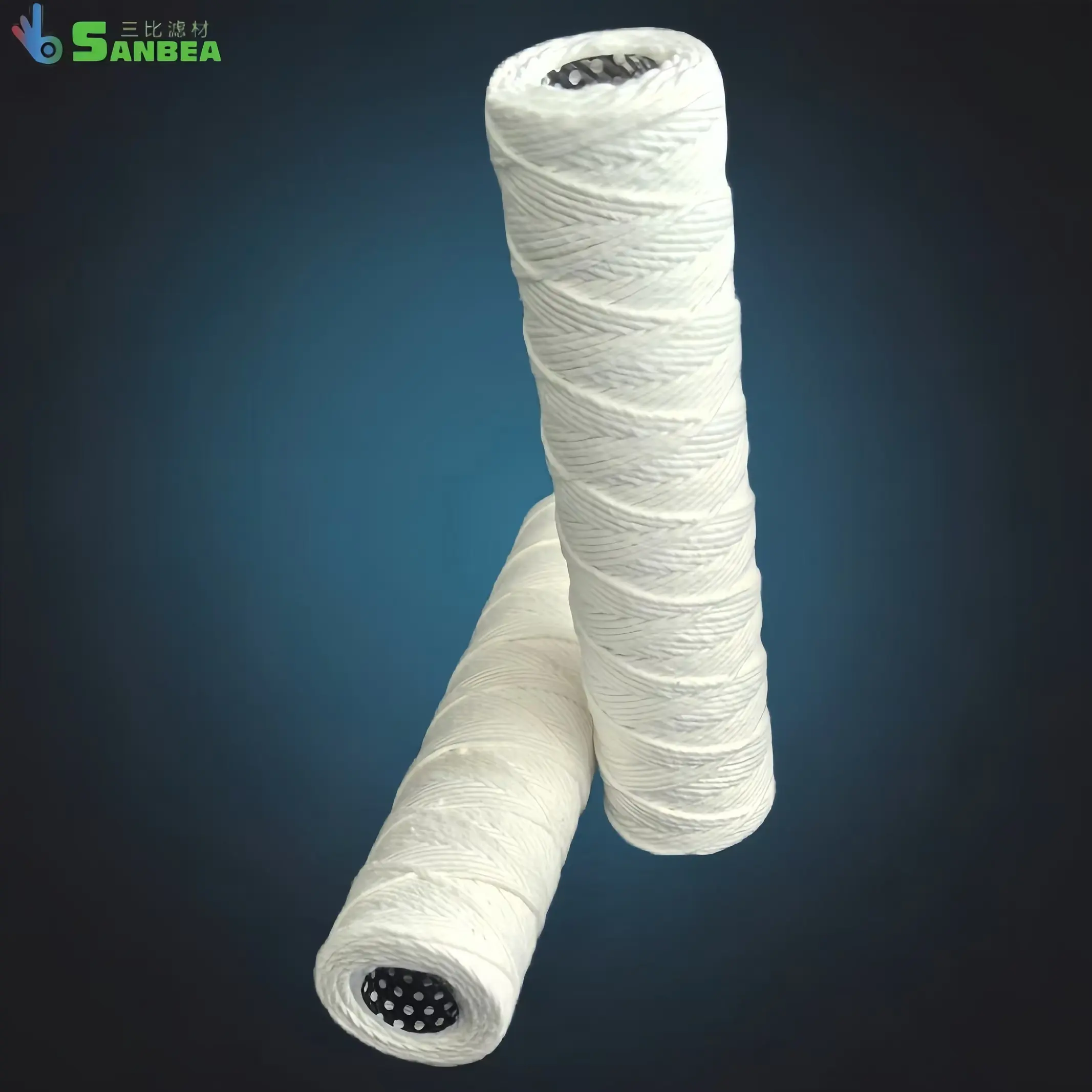 High-quality Ro Cartridge Filter Supplier Price List 6