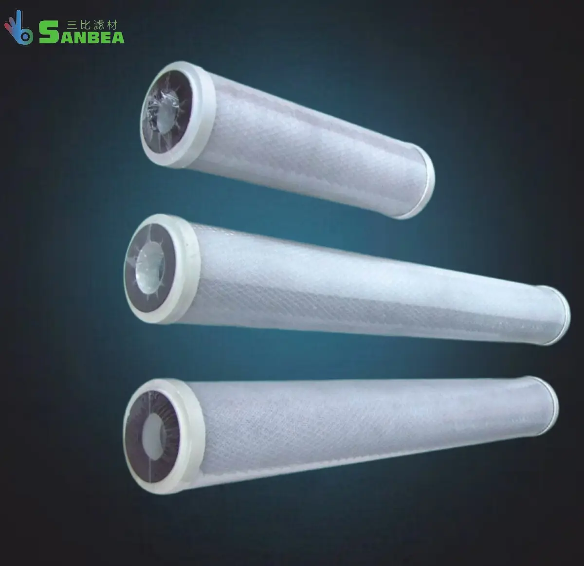 Best Filter Cartridge - - Sanbea Filter 3