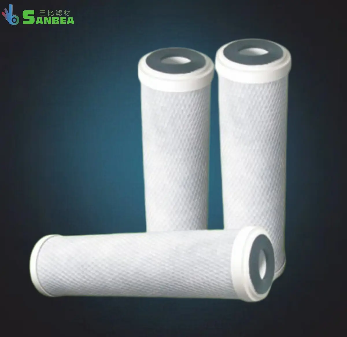 DIY Guide: Replacing Your Old Water Filter Cartridge with a New Carbon One 1