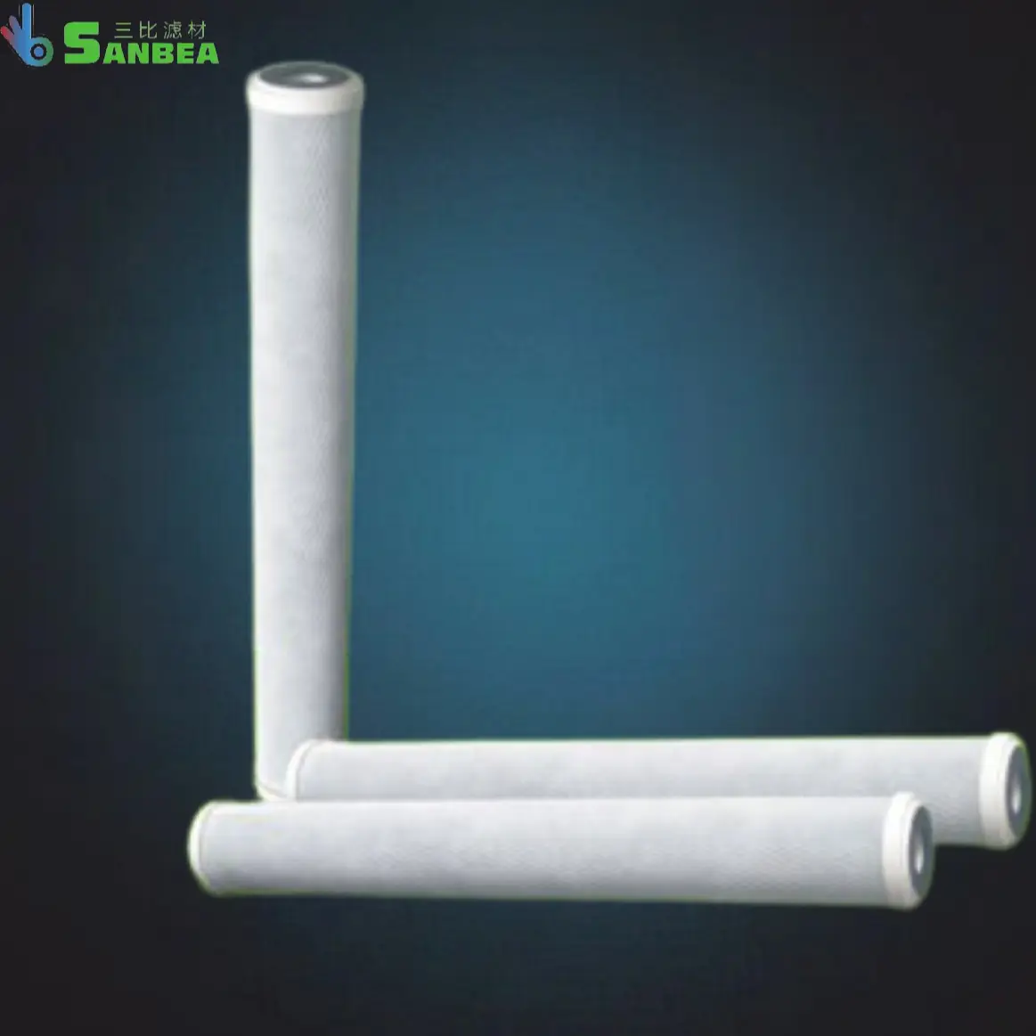Best Filter Cartridge - - Sanbea Filter 2