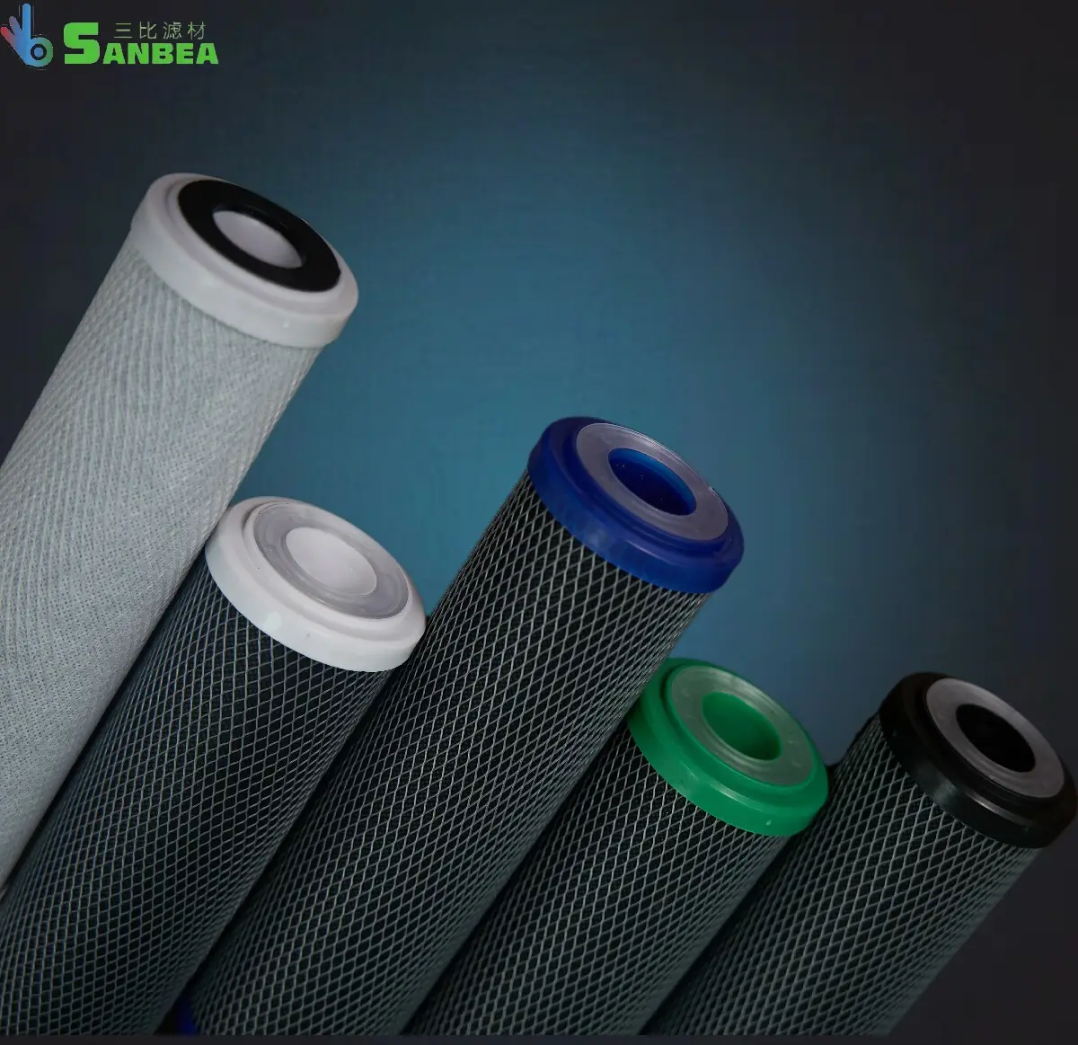 Custom Ro Cartridge Filter Supplier 2