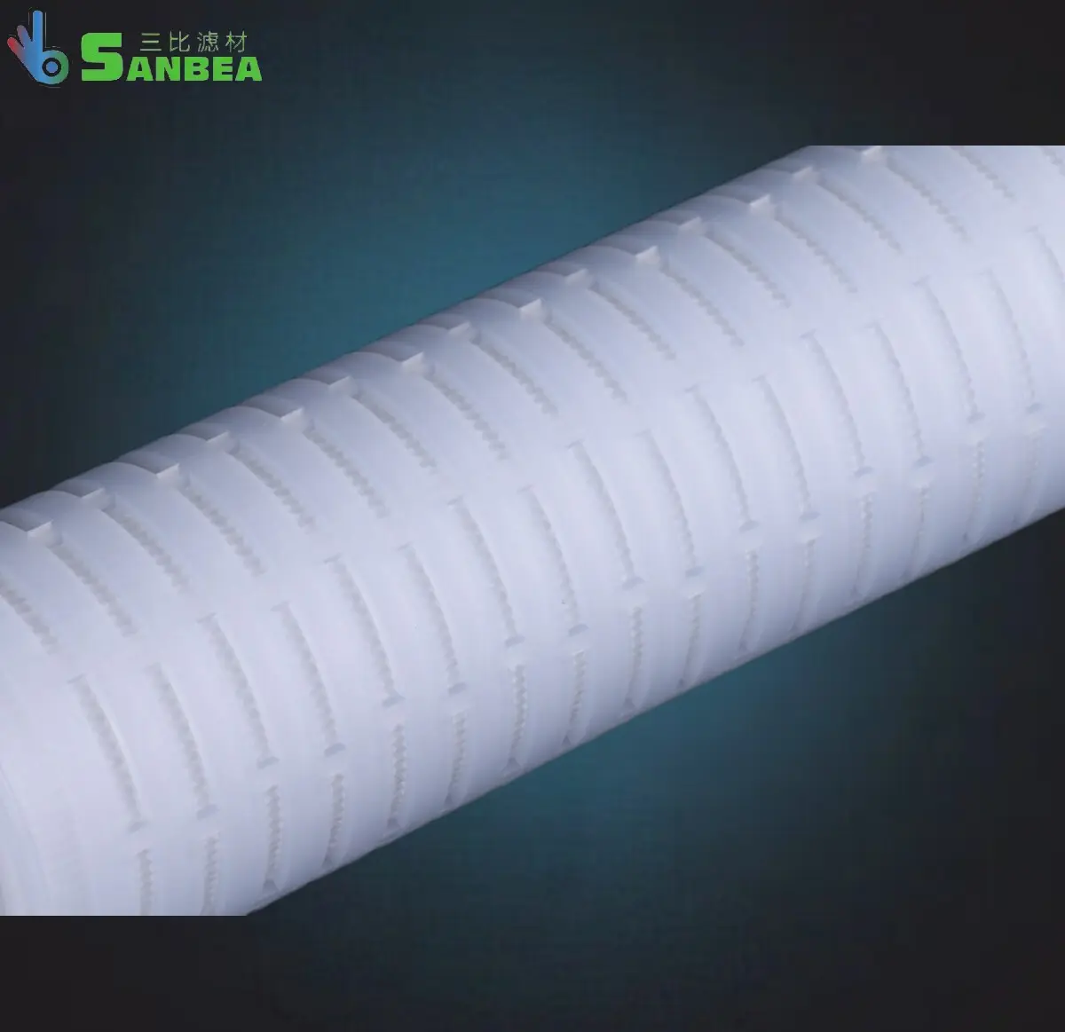 Best Filter Cartridge - - Sanbea Filter-1 4