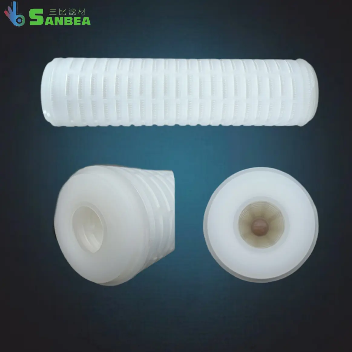 Best Filter Cartridge - - Sanbea Filter-1 2