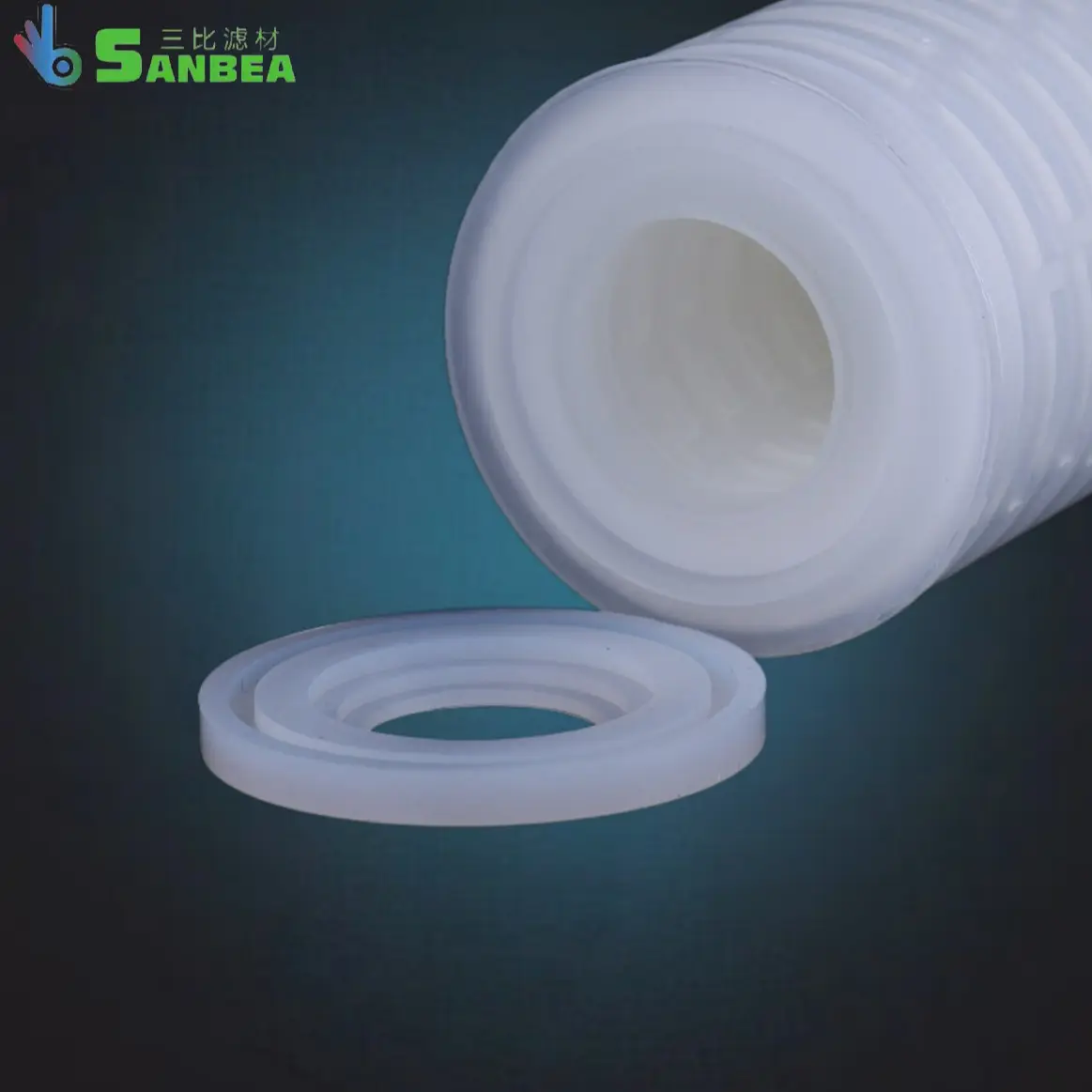 Best Filter Cartridge - - Sanbea Filter-1 3