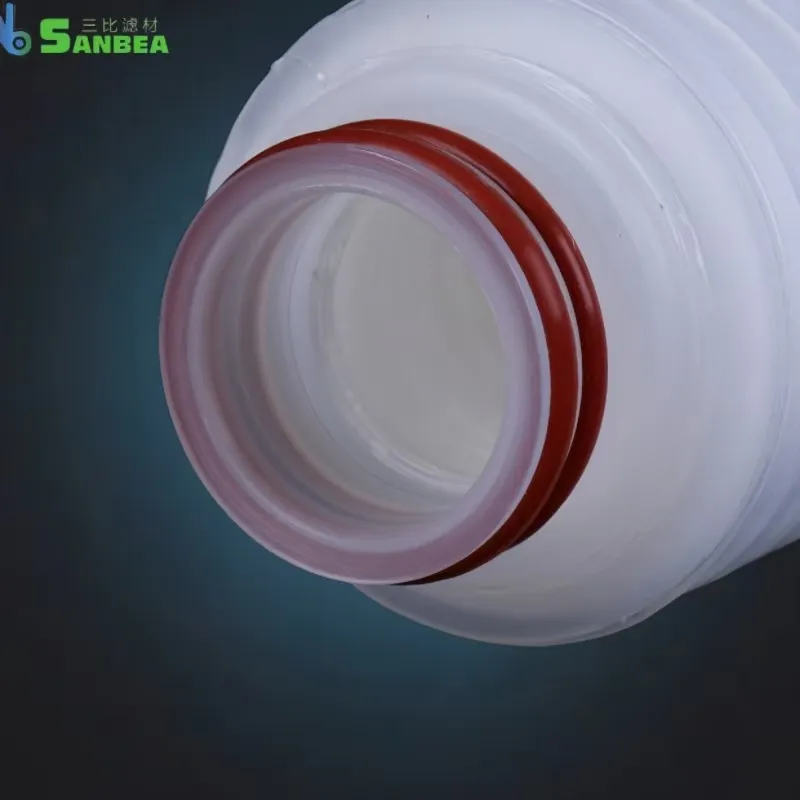 Filter Cartridge Supplier - - Sanbea Filter-1 2