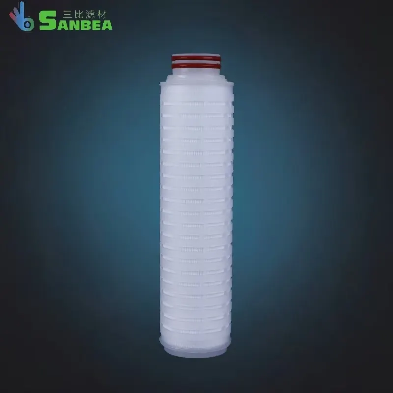 Filter Cartridge Supplier - - Sanbea Filter-1 5