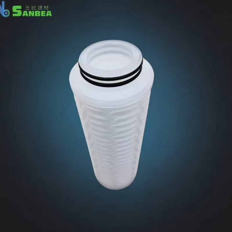 High-qualityfilter Cartridge Factory 4