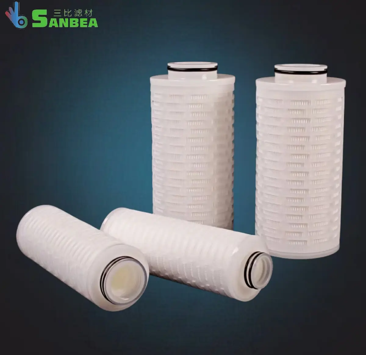 Why a Pleated Sediment Water Filter is Essential for Your Home 1