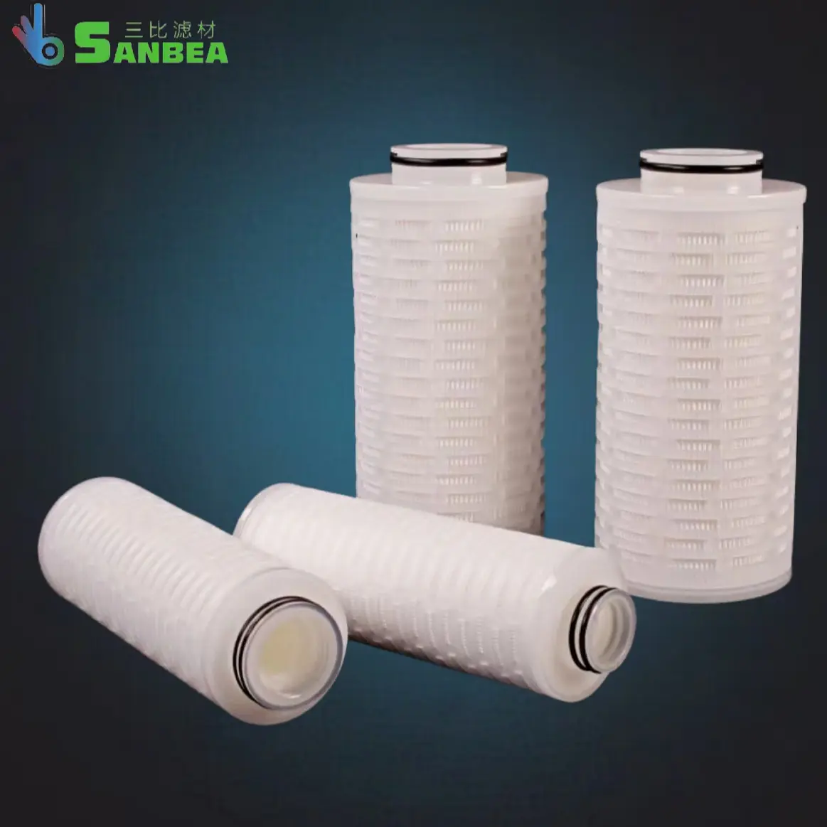 High-qualityfilter Cartridge Factory 3