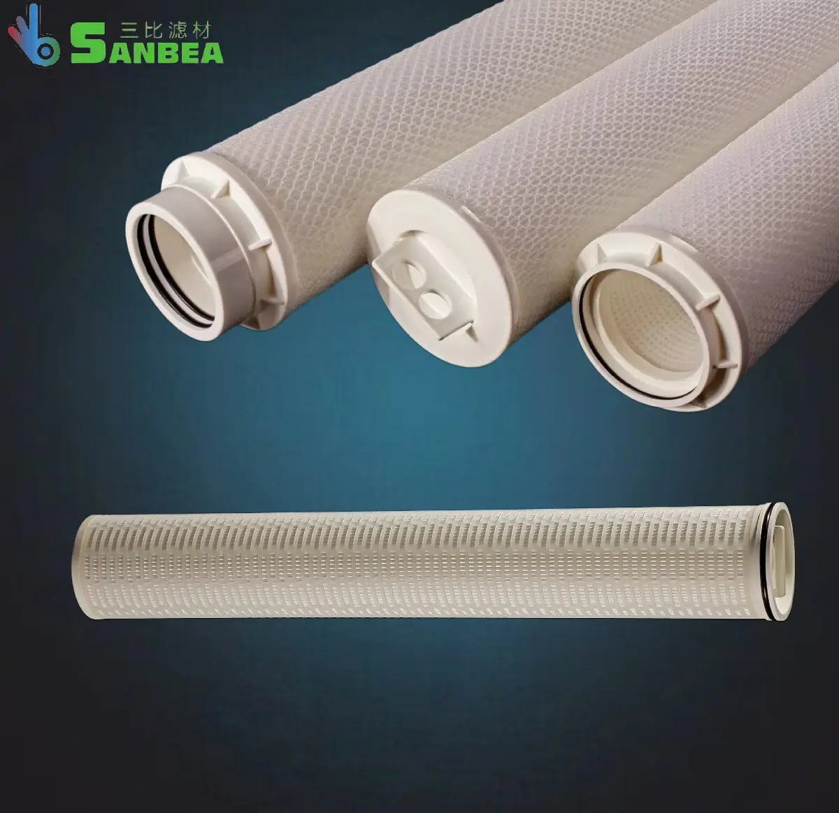 Top Best Filter Cartridge Suppliers 5