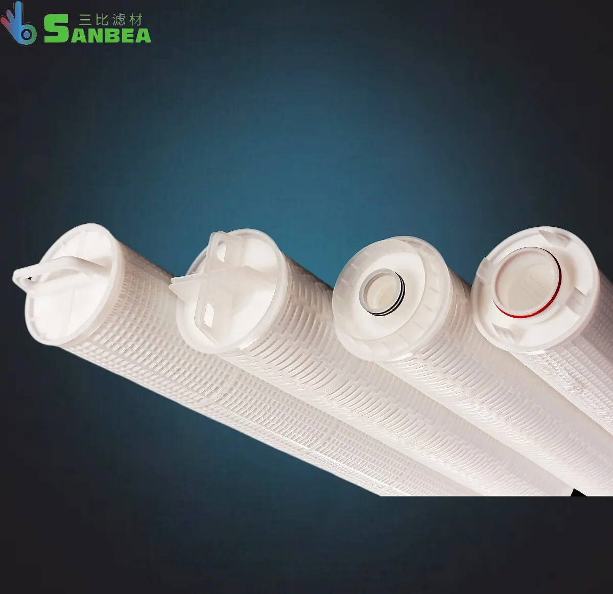 Top Best Filter Cartridge Suppliers 6
