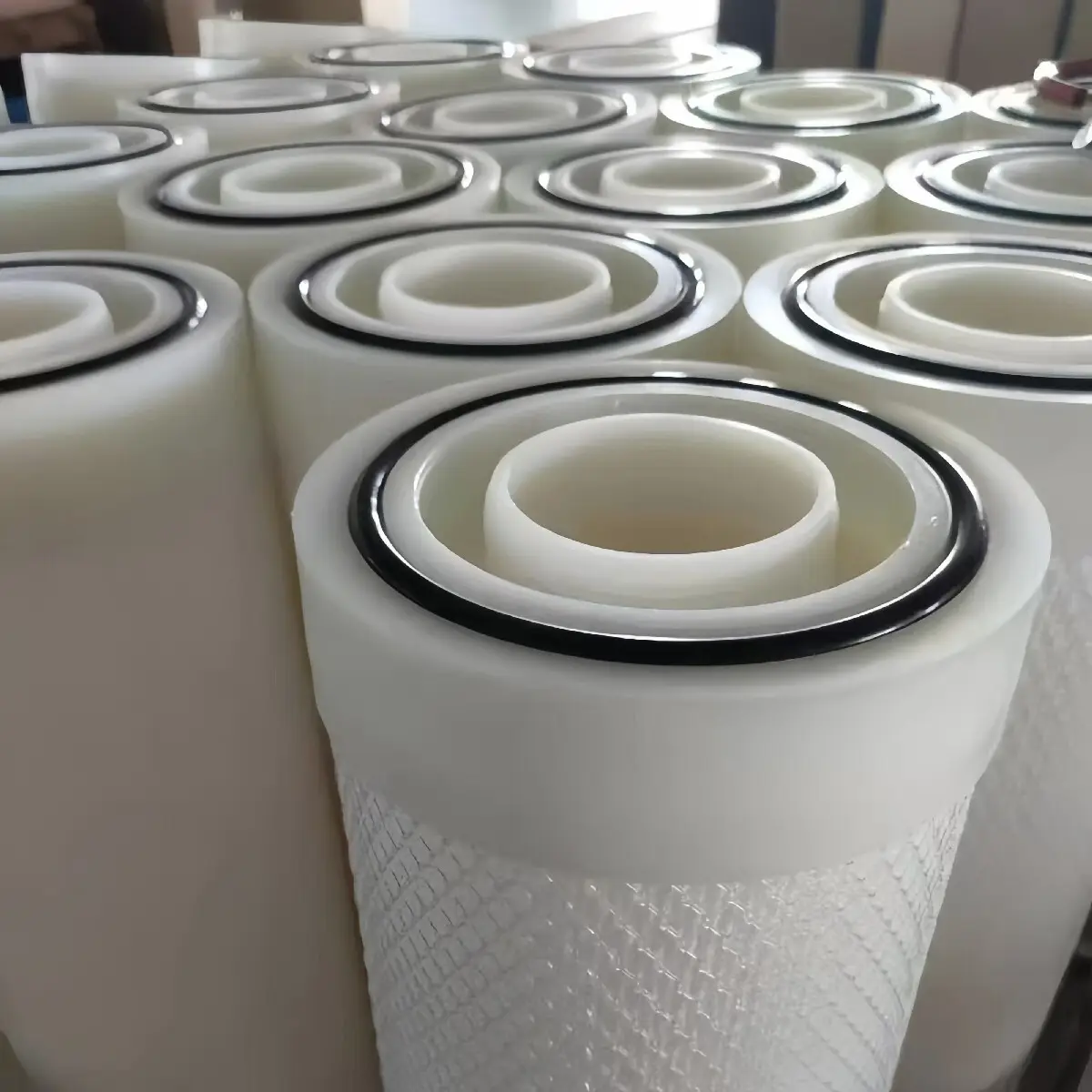 Top Best Filter Cartridge Suppliers 8
