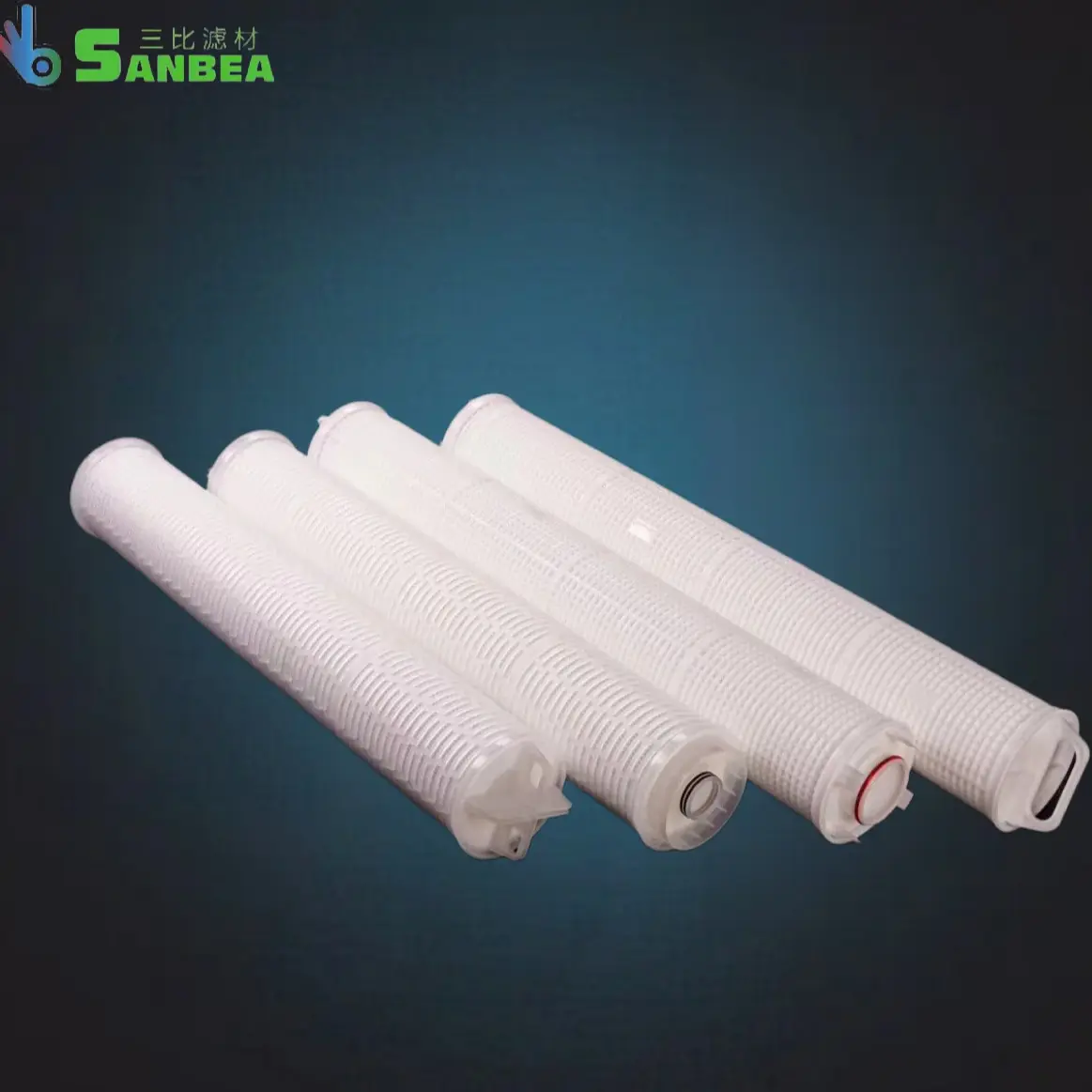 Top Best Filter Cartridge Suppliers 3