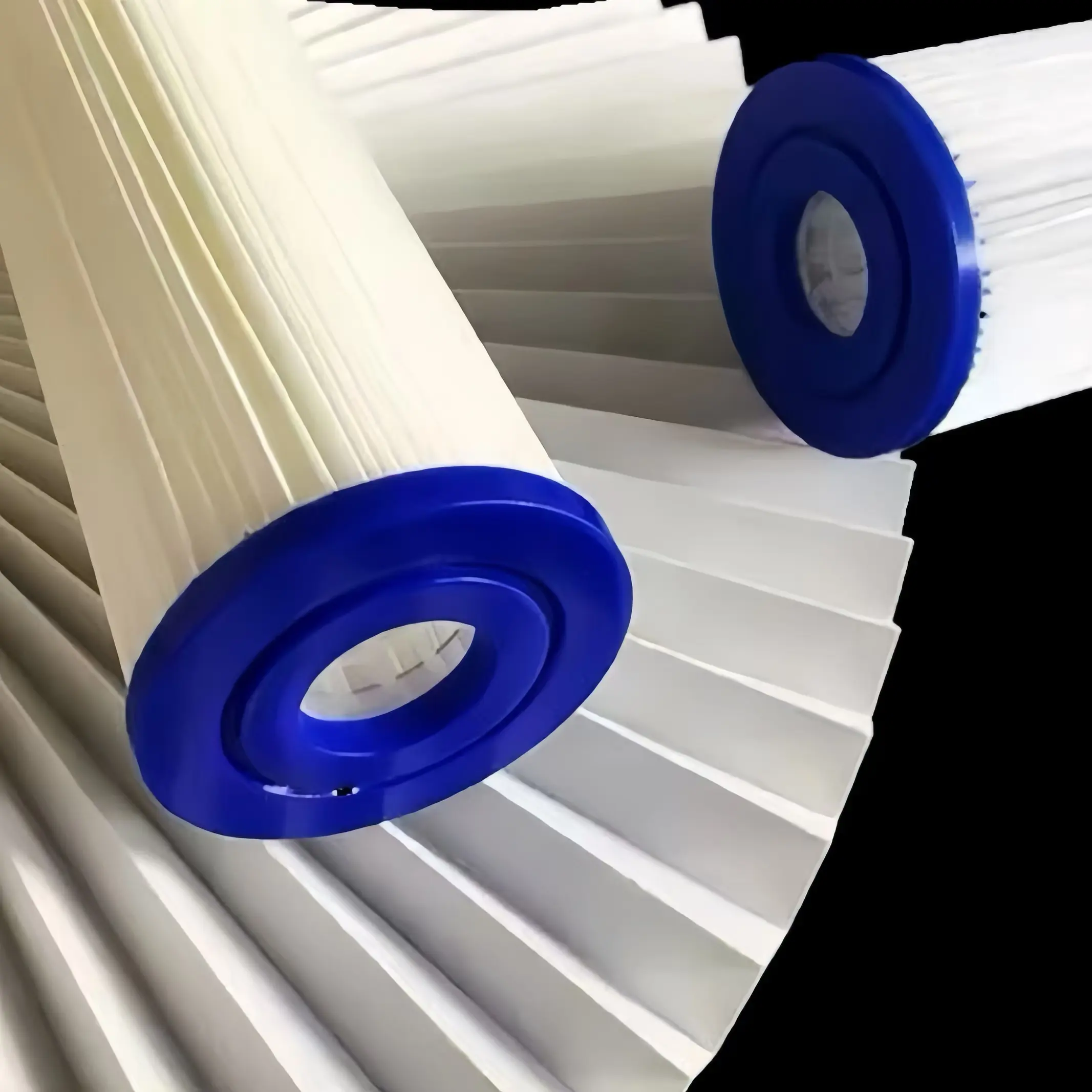 Sanbea Filter Water Filter Cartridges Factory 3