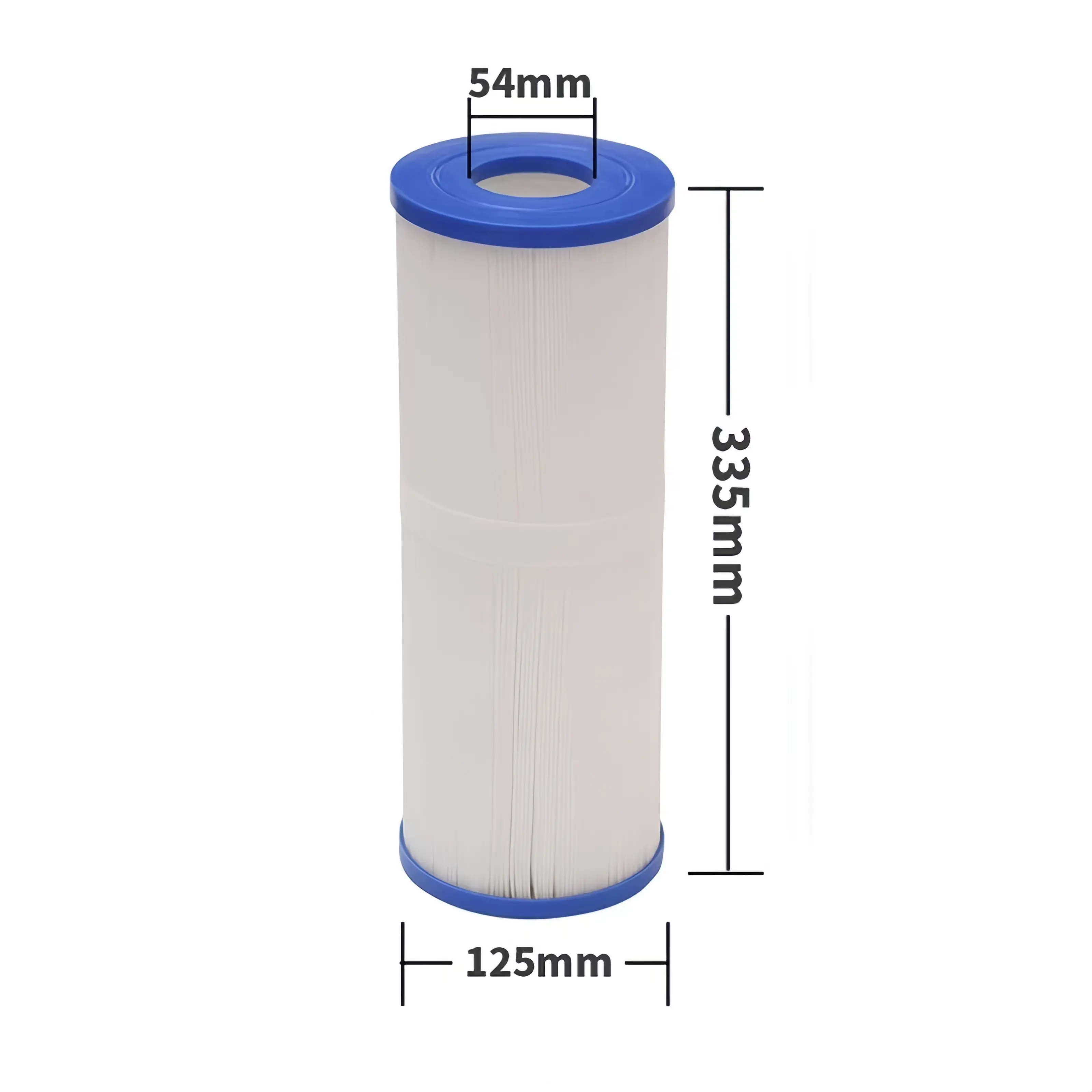 Sanbea Filter Water Filter Cartridges Factory 4
