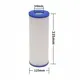 Sanbea Filter Water Filter Cartridges Factory 4