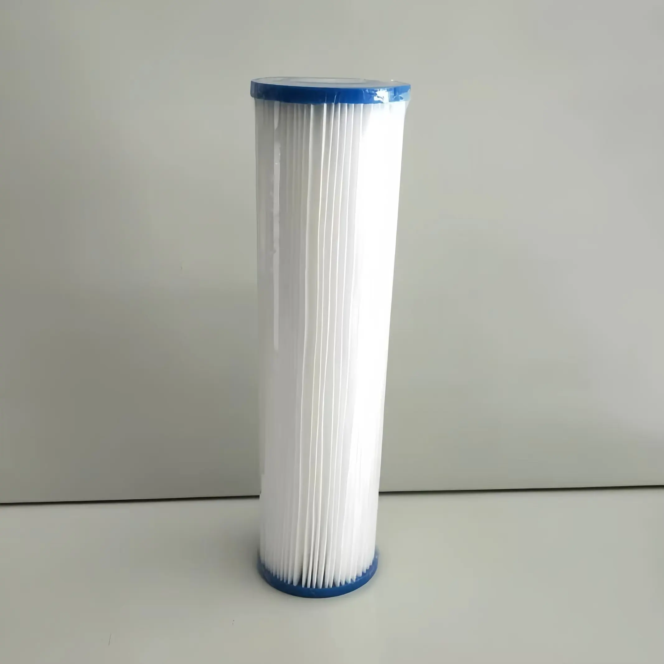 Sanbea Filter Water Filter Cartridges Factory 6