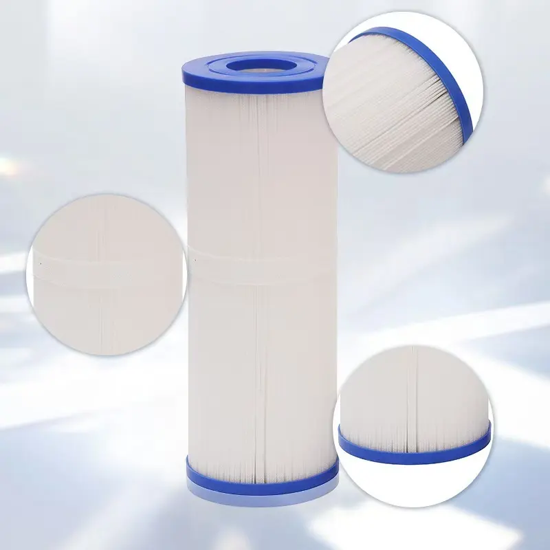 Sanbea Filter Water Filter Cartridges Factory 8