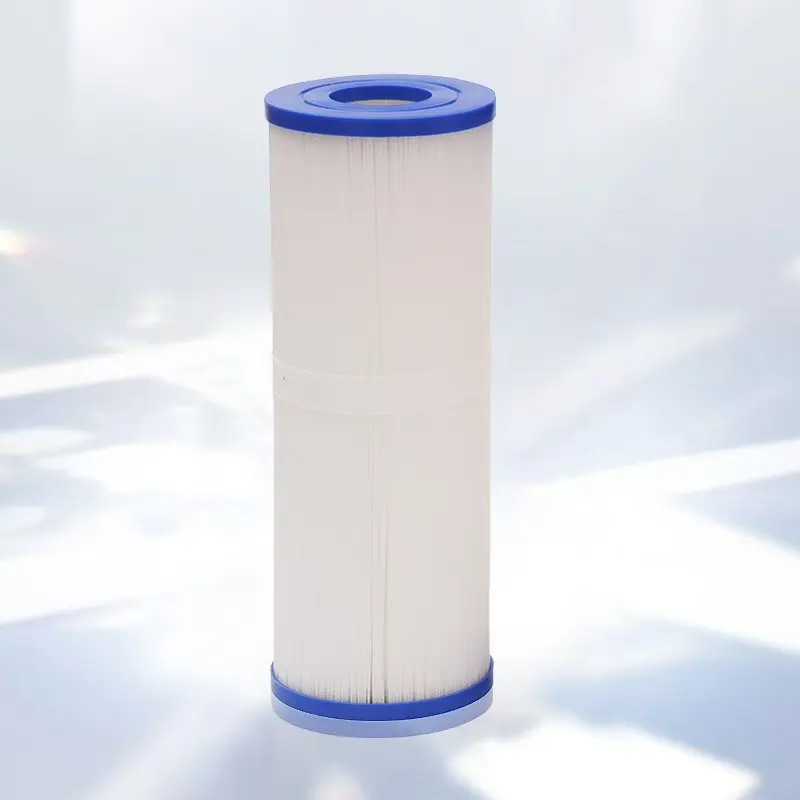 Sanbea Filter Water Filter Cartridges Factory 10