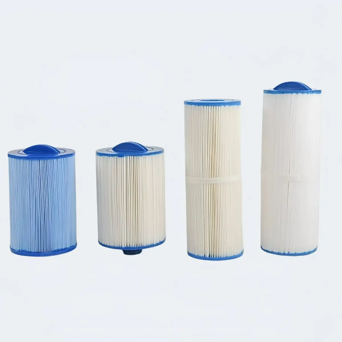 Sanbea Filter Water Filter Cartridges Factory 13