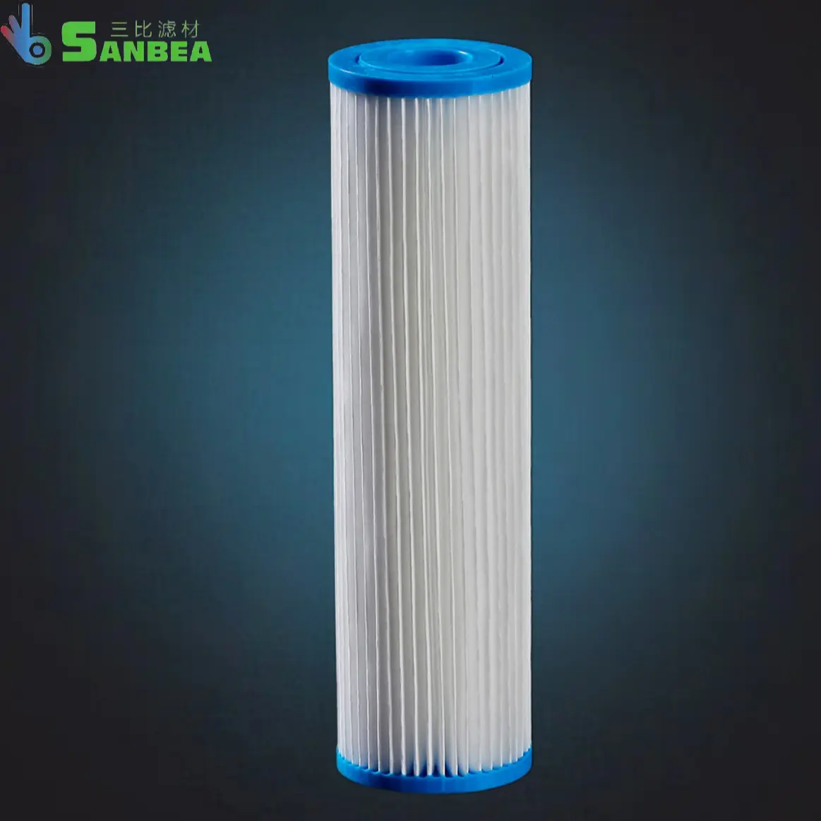 The Eco-Friendly Benefits of Using Cartridge Filters in Above Ground Pools 1