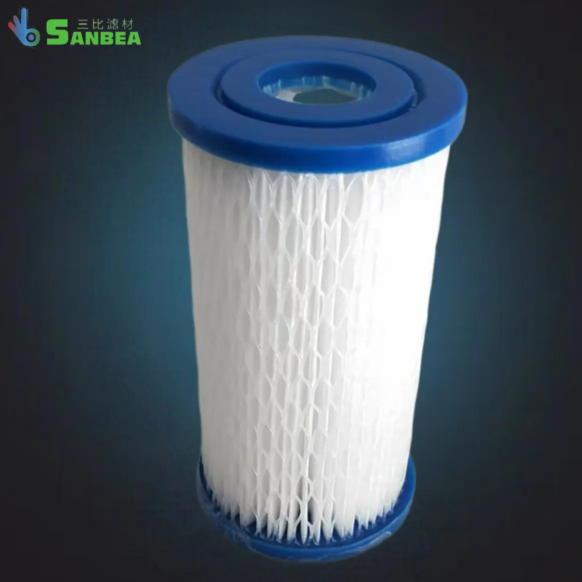 Sanbea Filter Water Filter Cartridges Factory 11