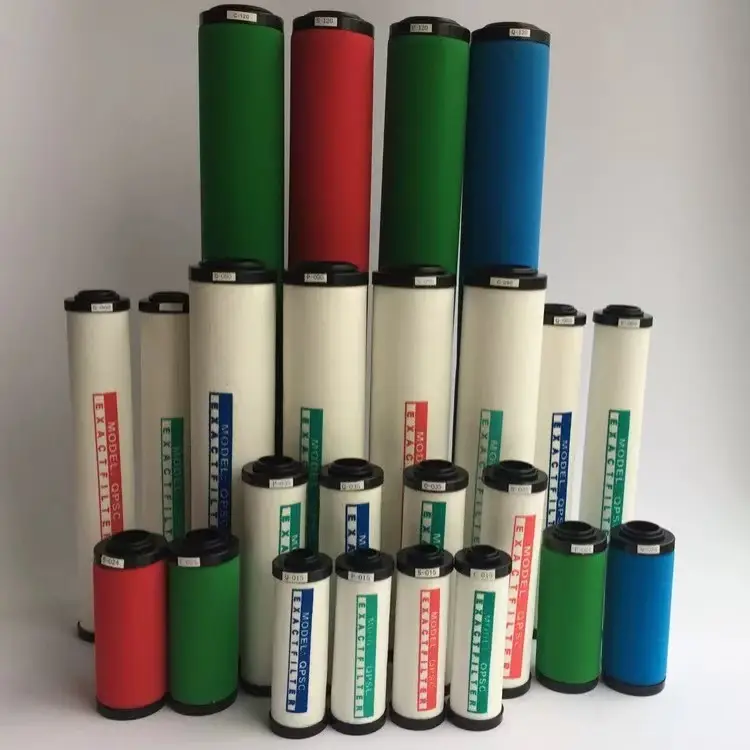 Air Compressor Water Filters: Frequently Asked Questions 1