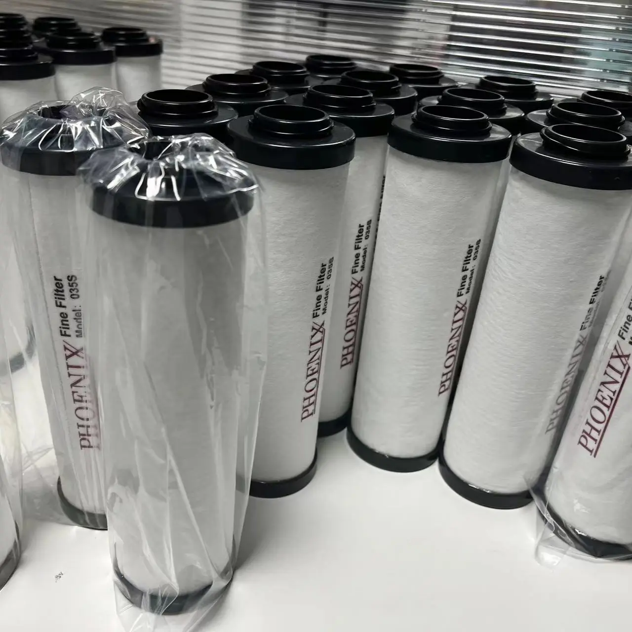 Top Water Filter Cartridge Supplier Water Filter Cartridge Supplier Company 6