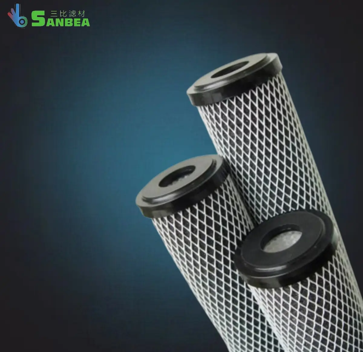 How a Charcoal Filter Cartridge Can Filter Harmful Chemicals from Your Water 1