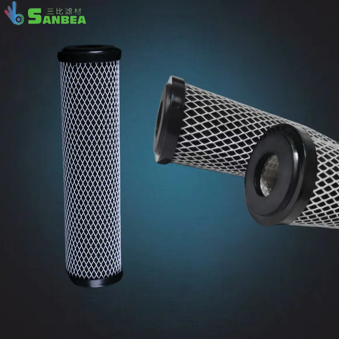 Filter Cartridge Supplier Wholesale - Sanbea Filter-1 2