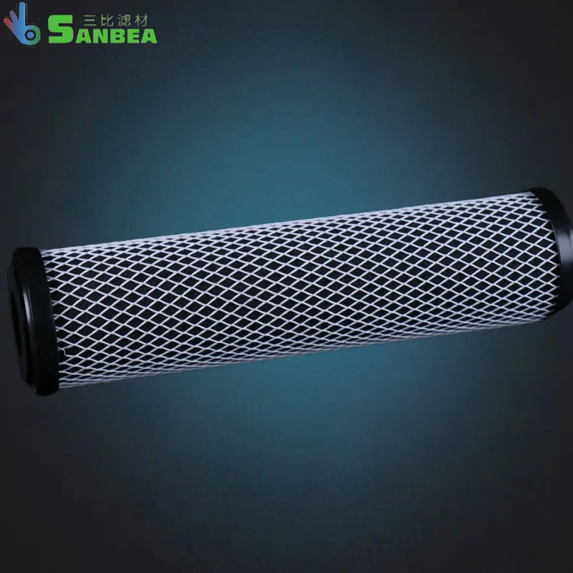 Filter Cartridge Supplier Wholesale - Sanbea Filter-1 3