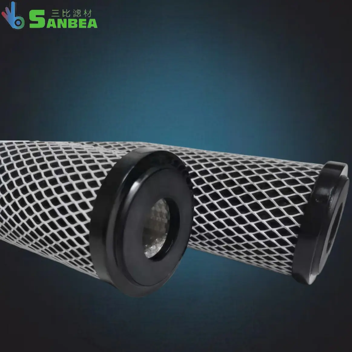 Filter Cartridge Supplier Wholesale - Sanbea Filter-1 4