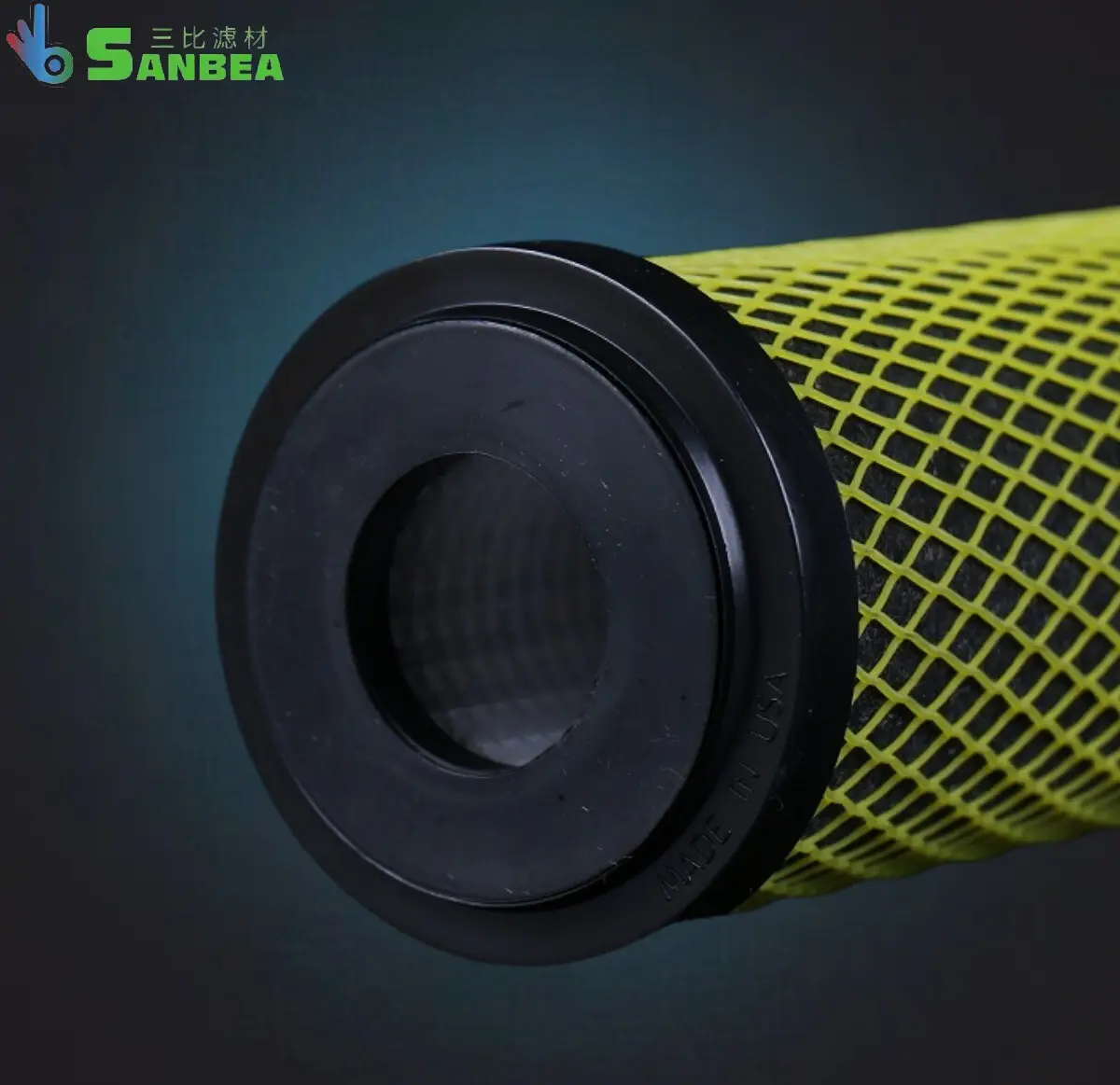 New Filter Cartridge Manufacturer 5